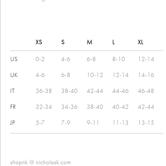 NICHOLAS K LONG SLEEVE WRAP DRESS - Picture 7 of 16